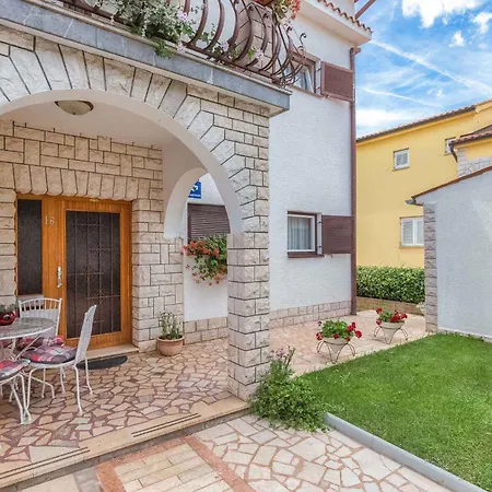 Apartamento In - Istrien 41773 Poreč